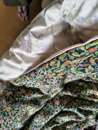 何かを作るってのは楽しいし、頭の体操になりますねー