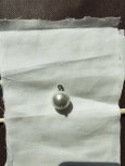画像4: 付け替えパーツ26／コットンパール (4)