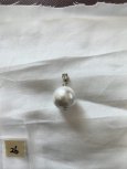 画像6: 付け替えパーツ26／コットンパール (6)