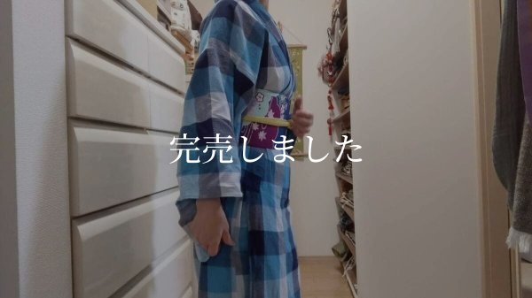 画像8: 背中涼しいに決まってる帯（普通サイズ）01 (8)