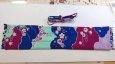 画像1: 背中涼しいに決まってる帯（普通サイズ）02 (1)