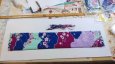 画像1: 背中涼しいに決まってる帯（大きめサイズ）03 (1)